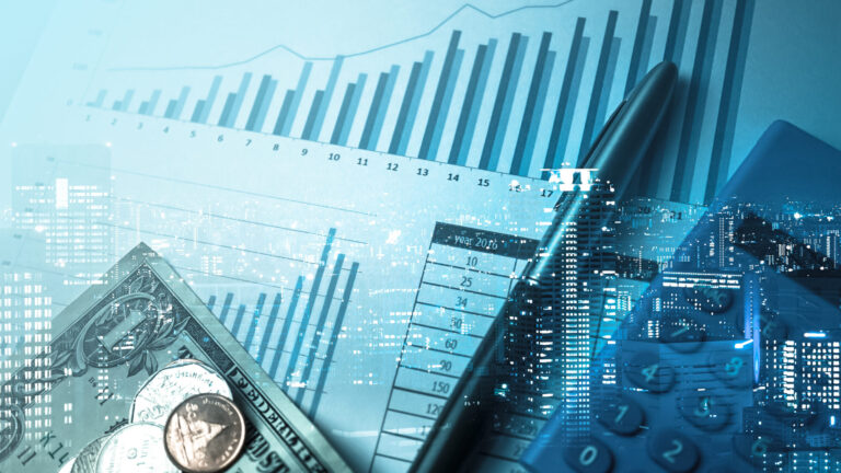 A depiction of an effective budgeting plan, ensuring business growth.