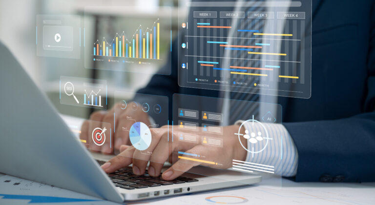 Digital marketing expert integrating SEO, AI driven data analysis, and strategic performance management to empower SMBs with cutting-edge technology and achieve market success.