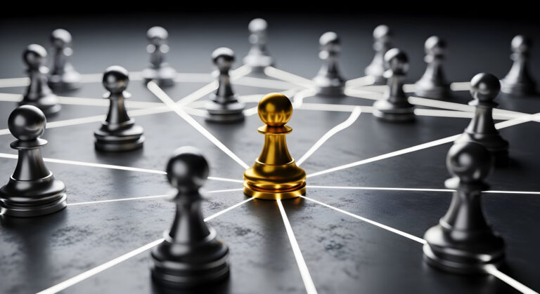 Tapping into a network of potential customers and leads for business growth. With the help of high-end lead generation, relationship building, marketing partnership and continuous communication.