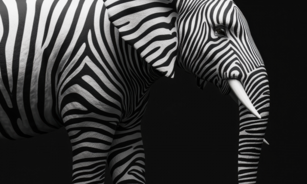 Addressing the Elephant