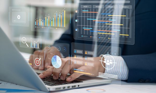 Digital marketing expert integrating SEO, AI driven data analysis, and strategic performance management to empower SMBs with cutting-edge technology and achieve market success.