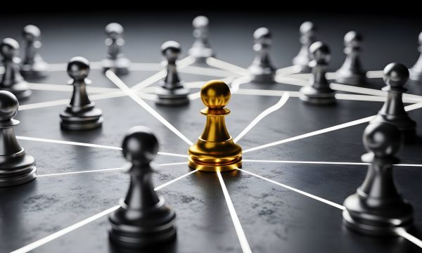 Tapping into a network of potential customers and leads for business growth. With the help of high-end lead generation, relationship building, marketing partnership and continuous communication.