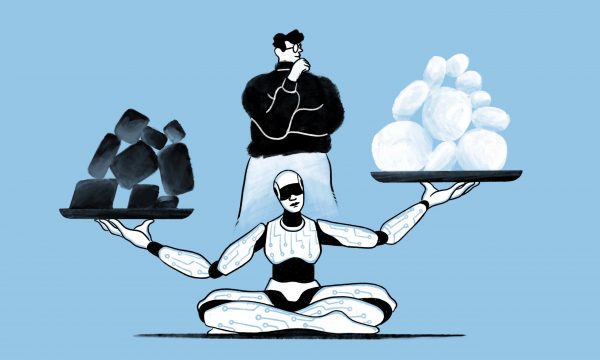 What Does AI Say About Your Brand Before a Customer Buys?